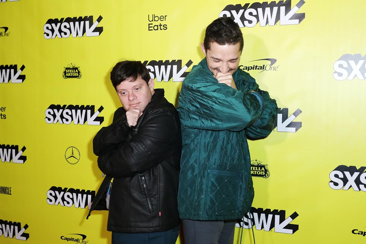 The Peanut Butter Falcon (2019)