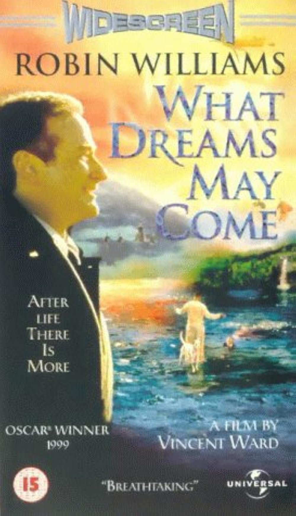What Dreams May Come (1998)