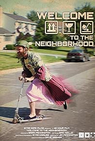 Primary photo for Welcome to the Neighborhood