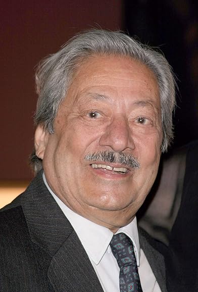 Primary photo for Saeed Jaffrey Primary photo for Saeed Jaffrey