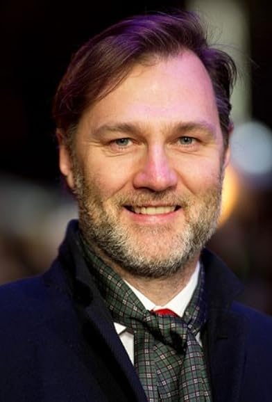 Primary photo for David Morrissey Primary photo for David Morrissey