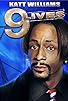 Primary photo for Katt Williams: 9 Lives Primary photo for Katt Williams: 9 Lives