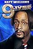 Primary photo for Katt Williams: 9 Lives