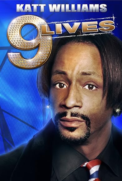 Primary photo for Katt Williams: 9 Lives Primary photo for Katt Williams: 9 Lives