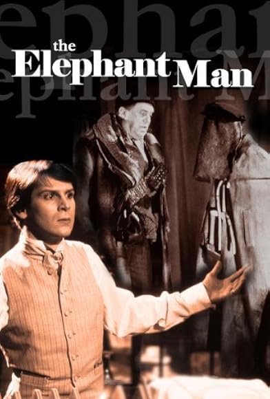 Primary photo for The Elephant Man Primary photo for The Elephant Man
