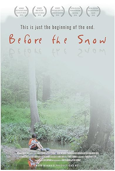 Primary photo for Before the Snow Primary photo for Before the Snow