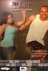 Primary photo for Mr. Luv