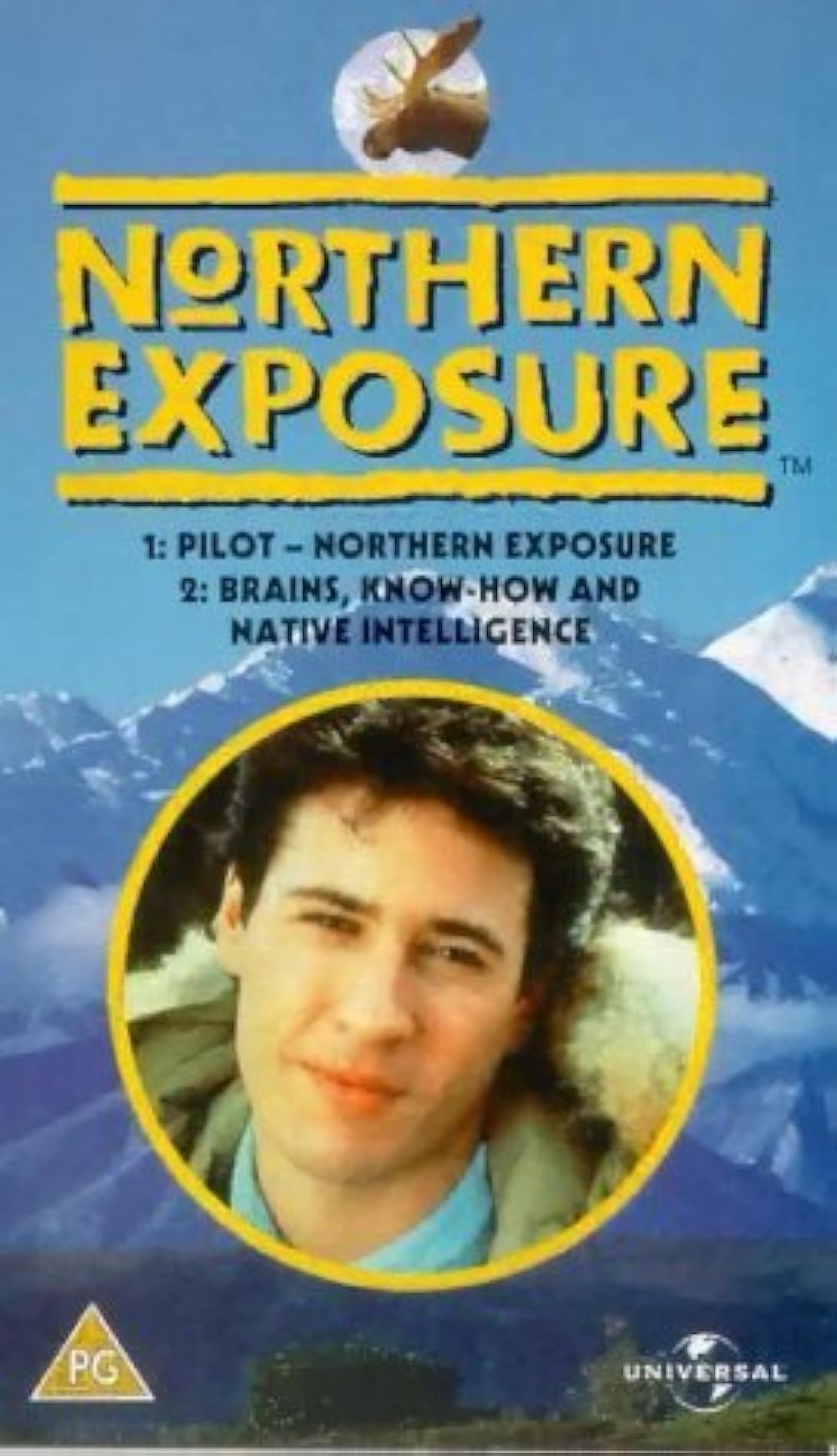 Northern Exposure (1990)