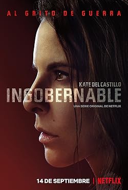 Poster of Ingobernable