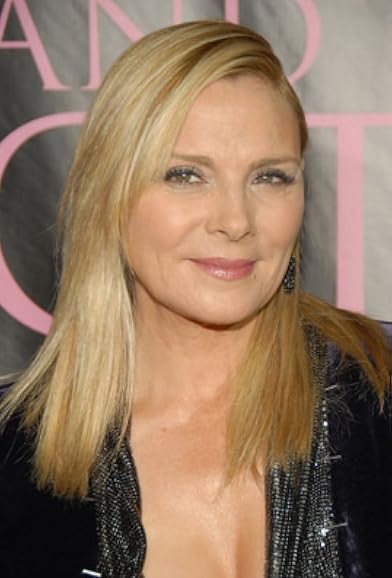 Primary photo for Kim Cattrall Primary photo for Kim Cattrall