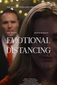 Primary photo for Emotional Distancing