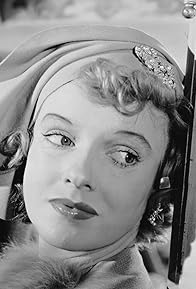 Primary photo for Dorothy Comingore