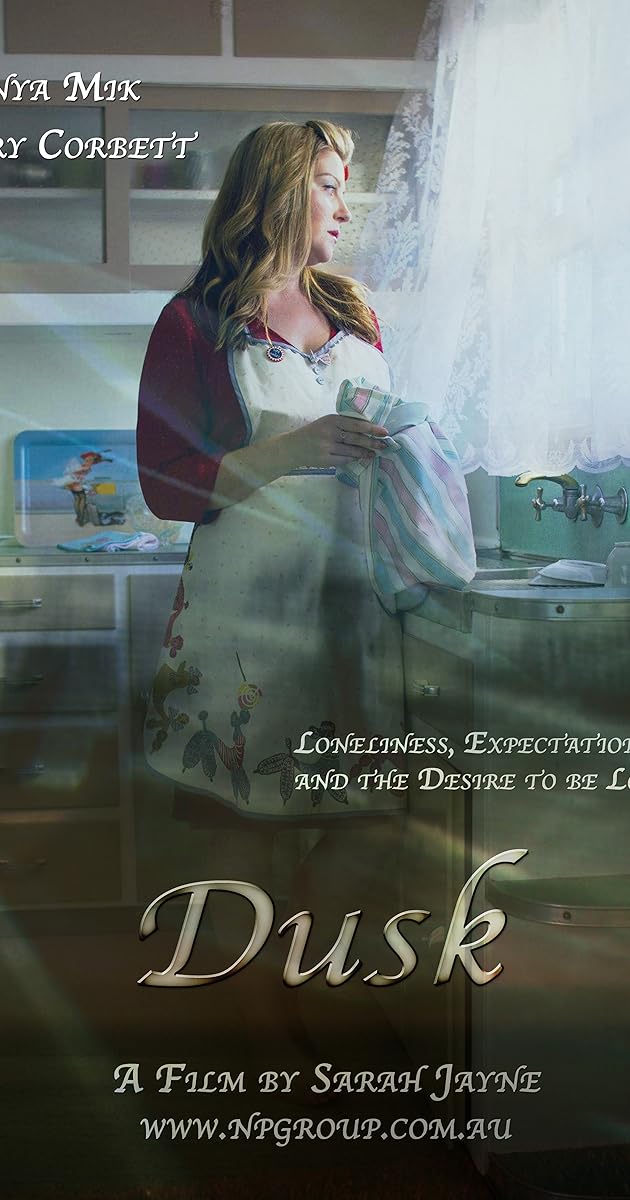 Dusk (2013) IMDb