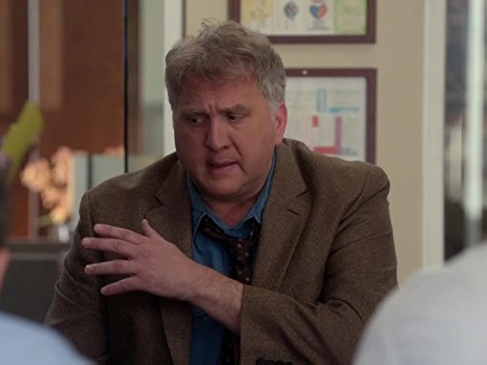 Good Cop/Bad Cop (2014) Good Cop/Bad Cop (2014)