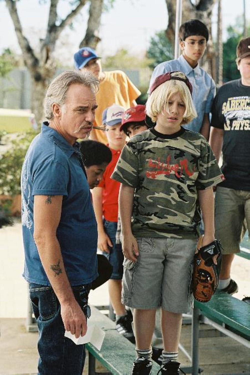 Bad News Bears (2005)