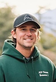 Primary photo for Andrew Hanks