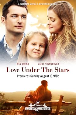 Poster of Love Under The Stars