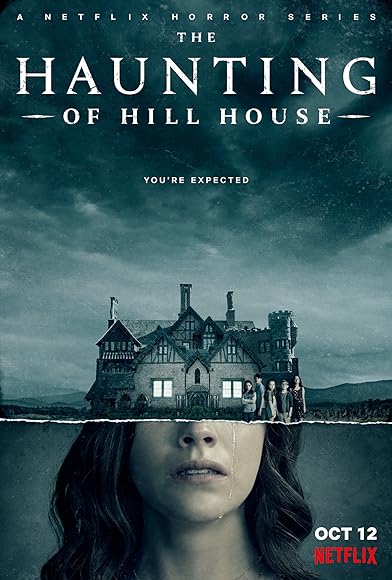 Primary photo for The Haunting of Hill House Primary photo for The Haunting of Hill House