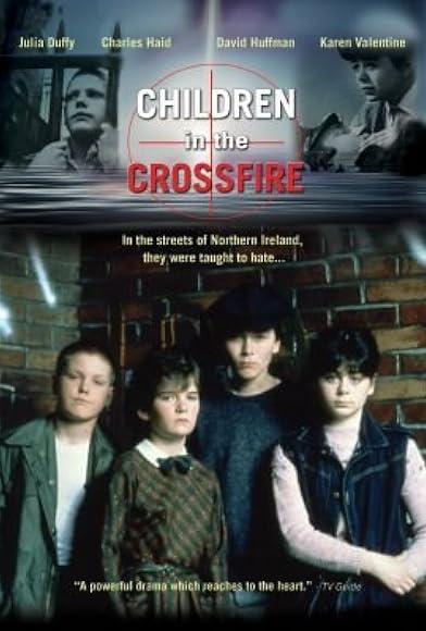 Primary photo for Children in the Crossfire Primary photo for Children in the Crossfire