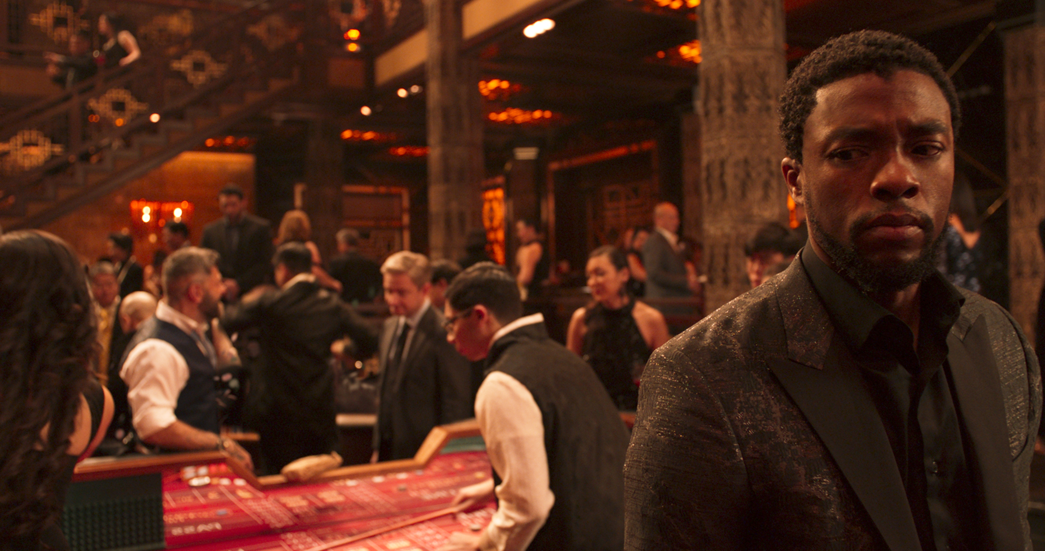 martin freeman sevimli