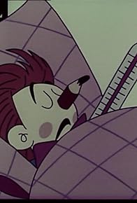 Primary photo for The Pencil Is Sick