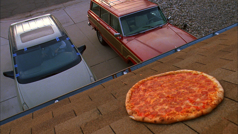 Breaking Bad (2008) - movie still frame - frame 1