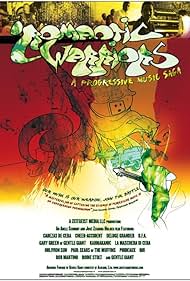 その他 Romantic WarriorsII: A Progressive Music [DVD] Romantic Warriors: A Progressive Music Saga (2010) - IMDb