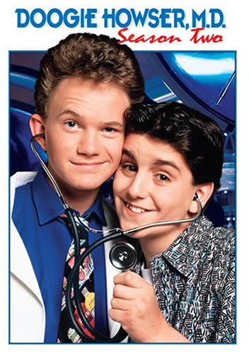 Doogie Howser, M.D. (1989)