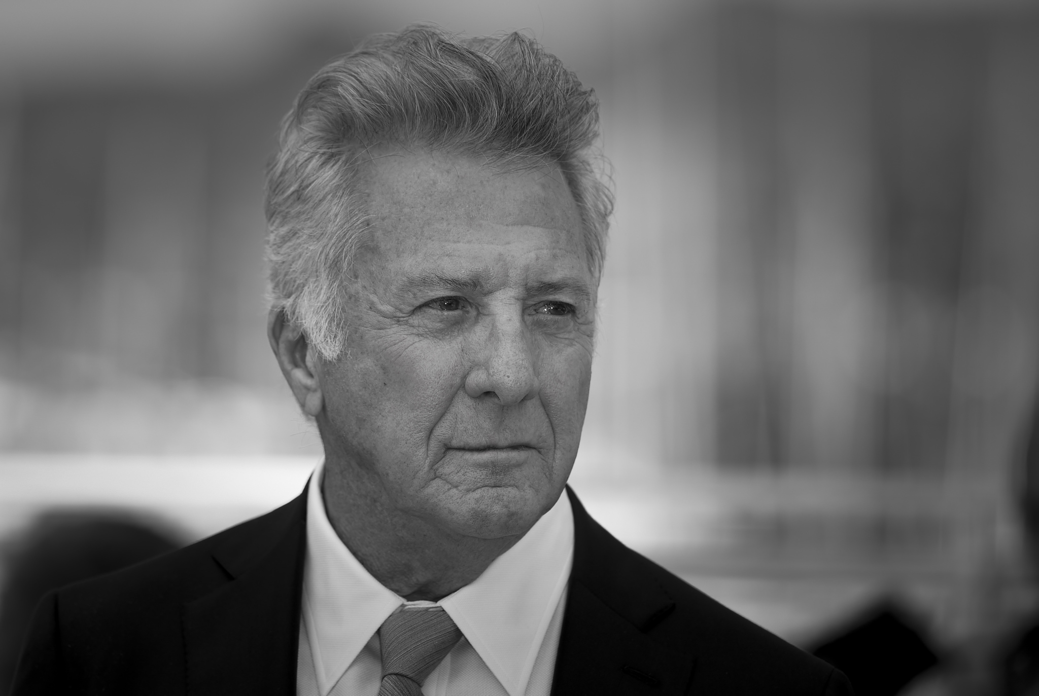 Dustin Hoffman