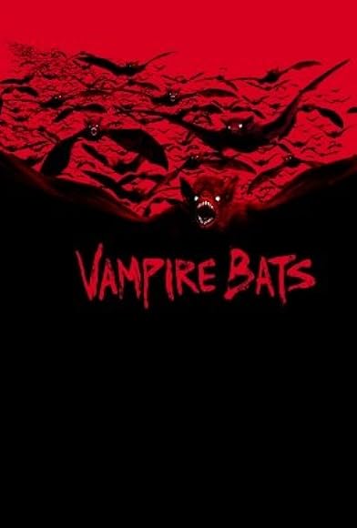 Primary photo for Vampire Bats Primary photo for Vampire Bats