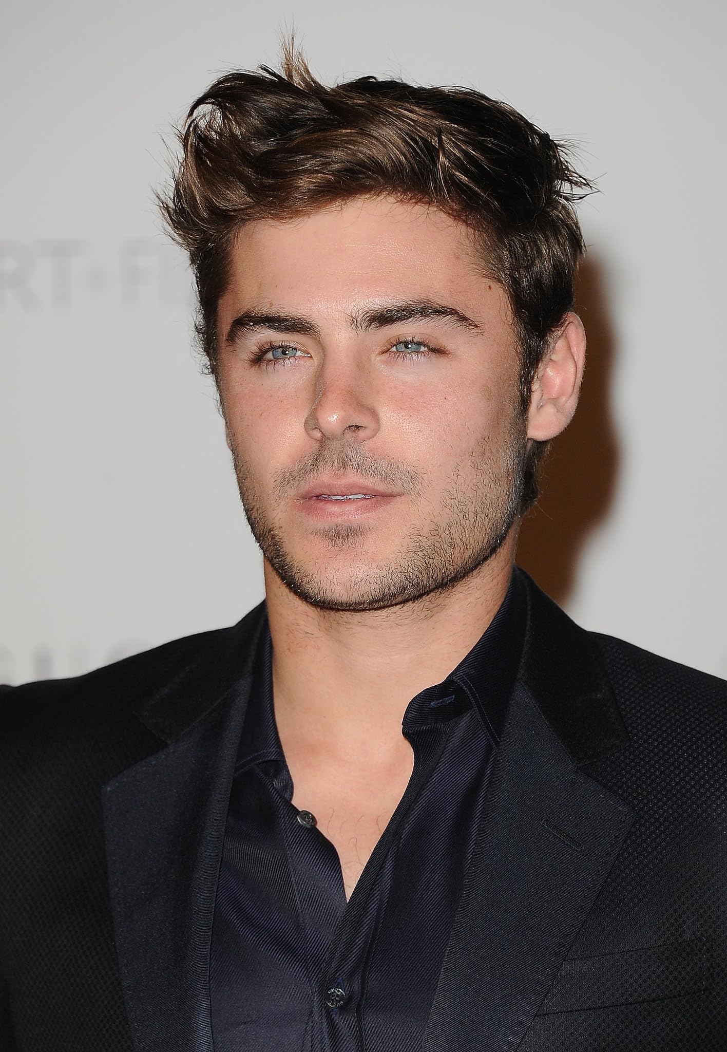 Zac Efron