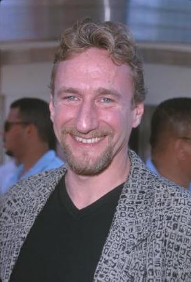 Primary photo for Brian Henson Primary photo for Brian Henson