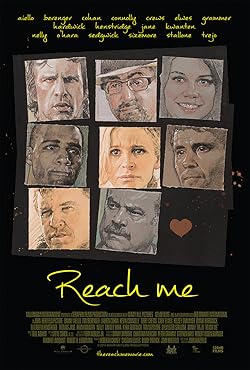Poster of Reach Me