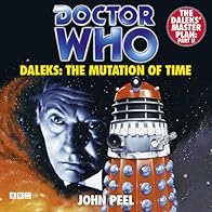 Primary photo for Daleks: The Mutation of Time