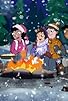 Primary photo for A Phineas and Ferb Family Christmas