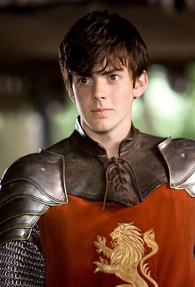 Primary photo for Skandar Keynes Primary photo for Skandar Keynes