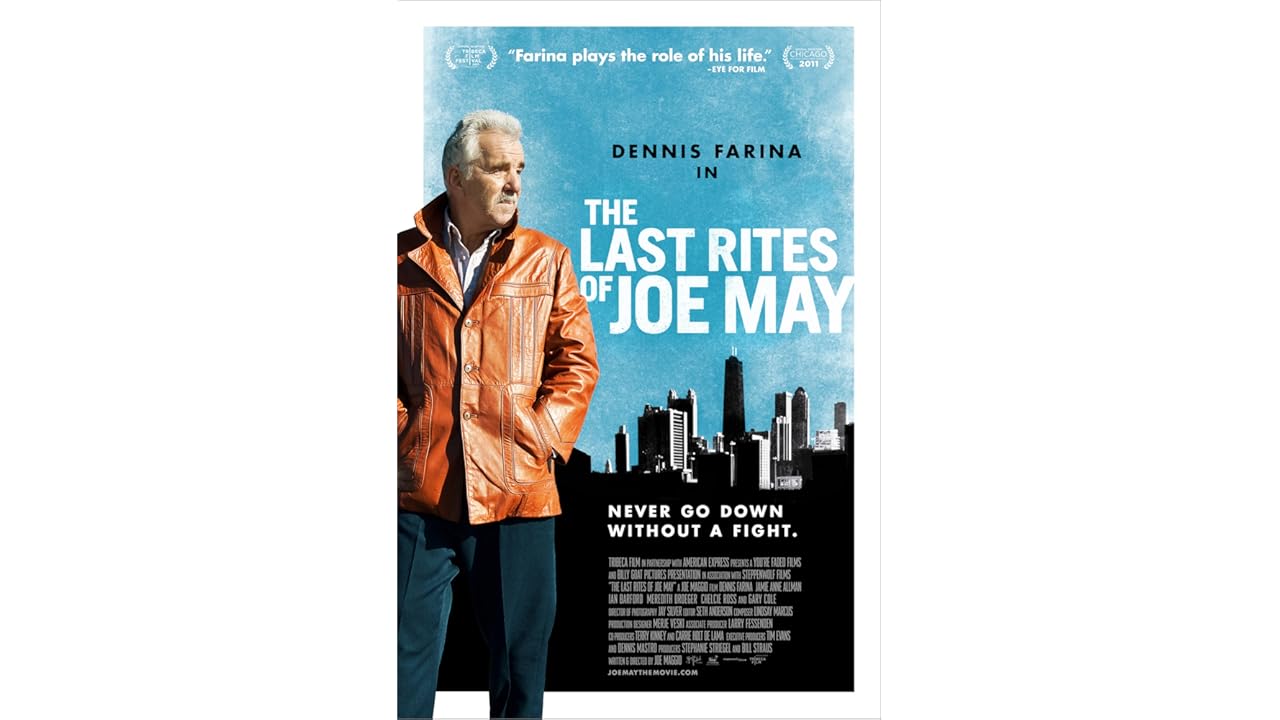 [.Watch.] The Last Rites of Joe May 2011 HD Full Movie Online Free