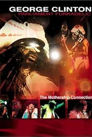 【DVD】THE MOTHERSHIP CONNECTION　黒人音楽の歴史 George Clinton: The Mothership Connection (Video 1998) - IMDb