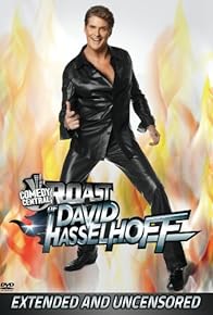 Primary photo for Comedy Central Roast of David Hasselhoff Primary photo for Comedy Central Roast of David Hasselhoff