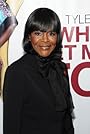 Cicely Tyson's primary photo Cicely Tyson's primary photo