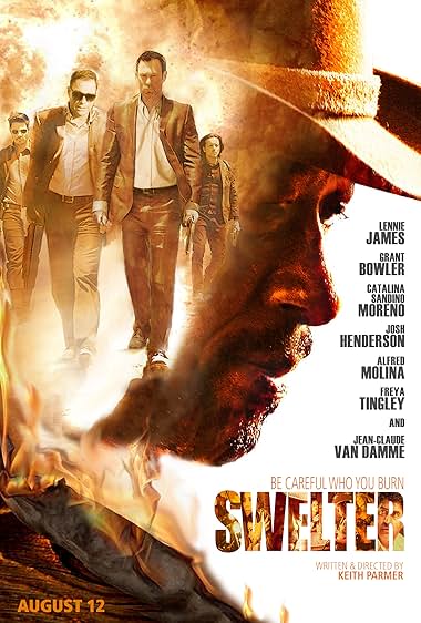 Swelter 2014