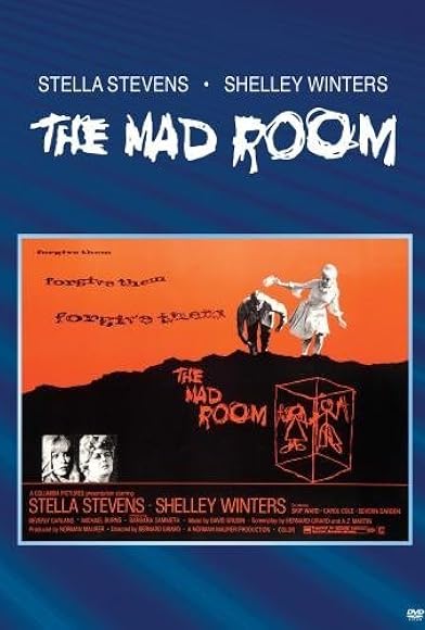 Primary photo for The Mad Room Primary photo for The Mad Room