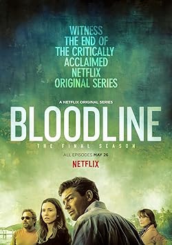Poster of Bloodline