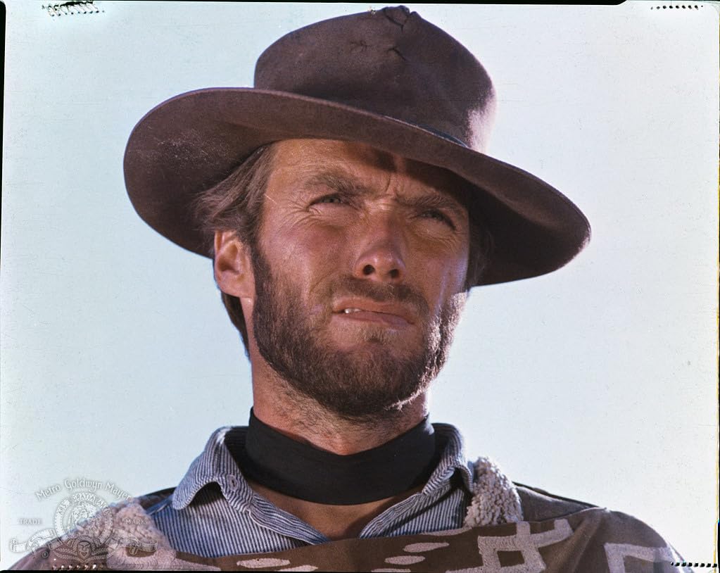 The Good, the Bad and the Ugly (1966)