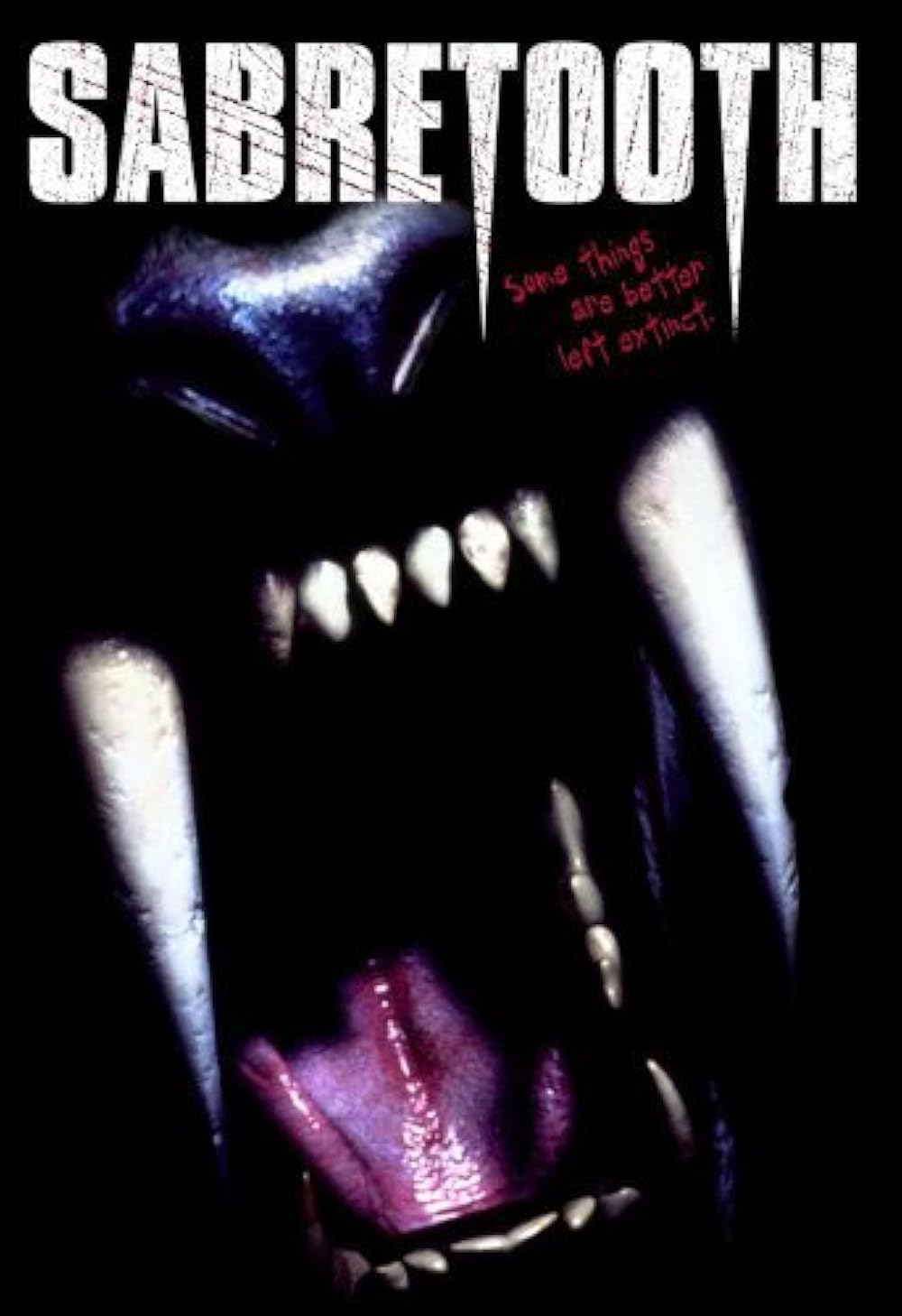 Sabretooth (TV Movie 2002) - IMDb