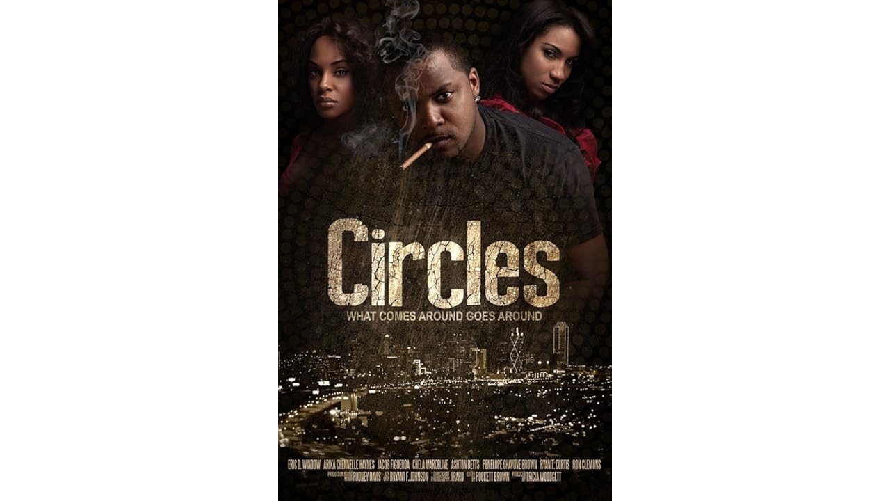 [WATCH-HD] Circles 2013 Online Full Movie Free