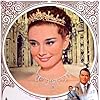 Audrey Hepburn in Roman Holiday (1953)