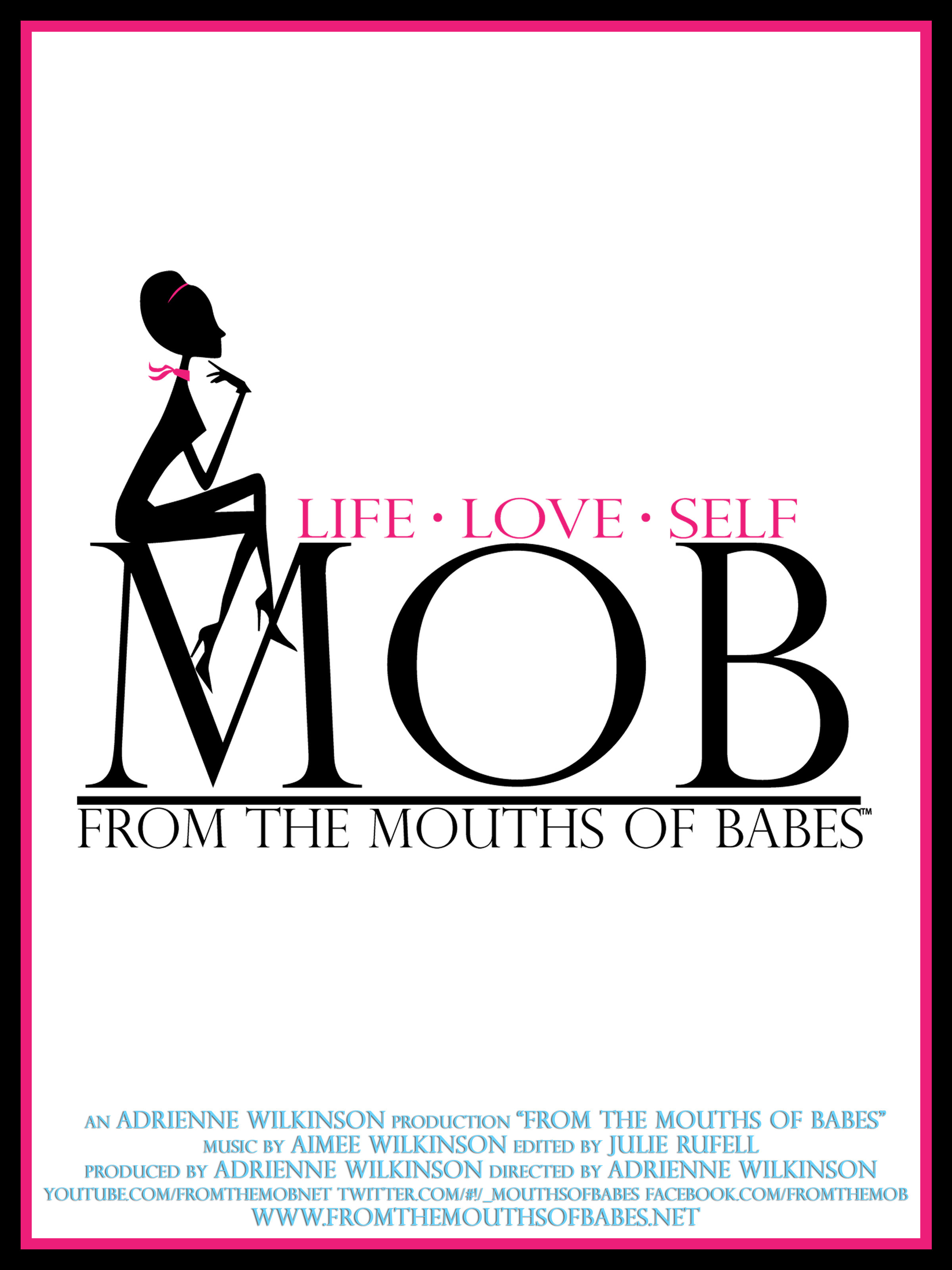 From the Mouths of Babes