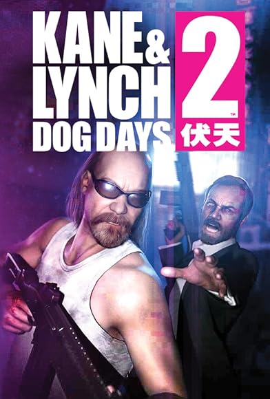 Primary photo for Kane & Lynch 2: Dog Days Primary photo for Kane & Lynch 2: Dog Days