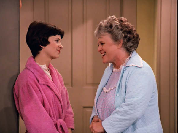 Laverne & Shirley